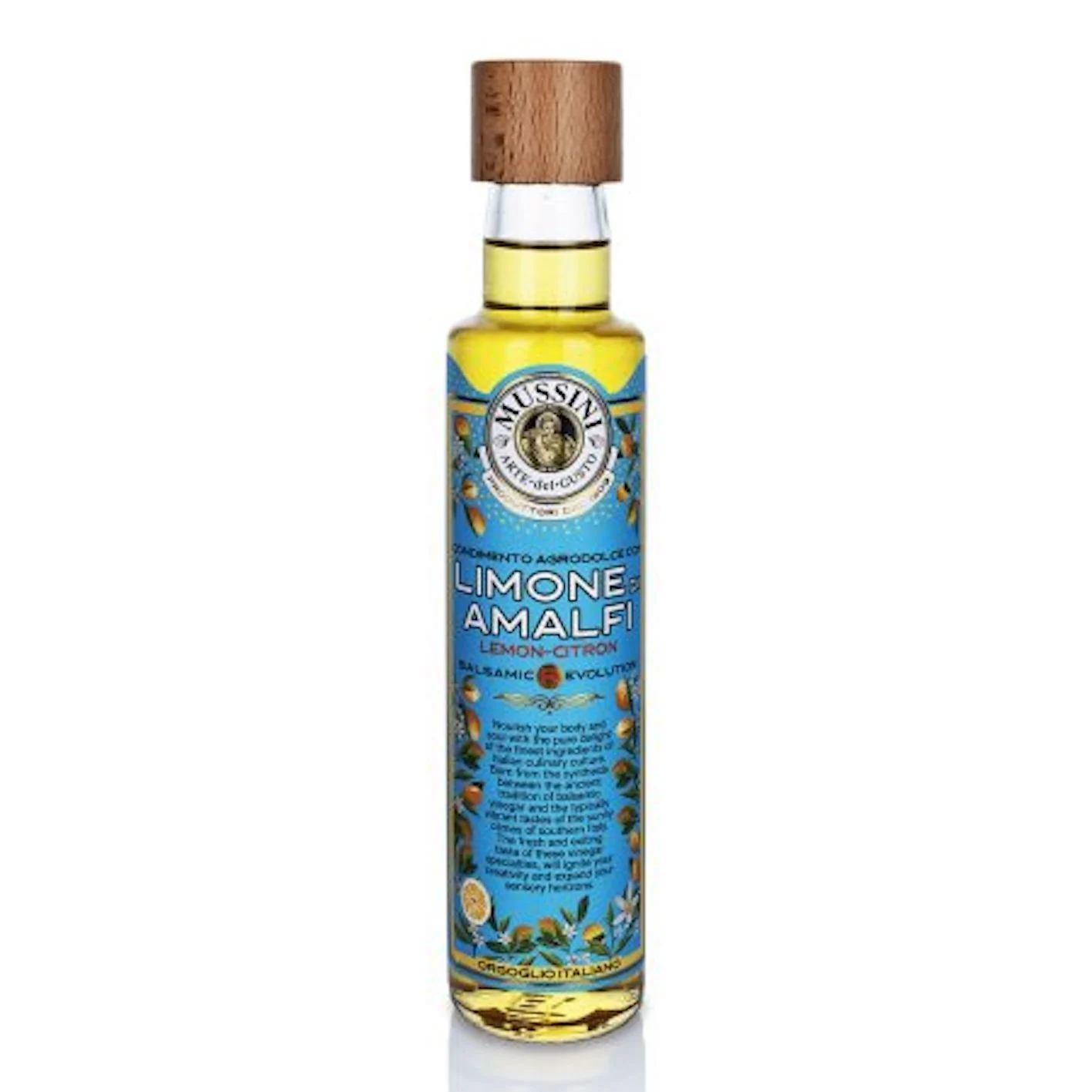 Balsamic Limone Di Amalfi