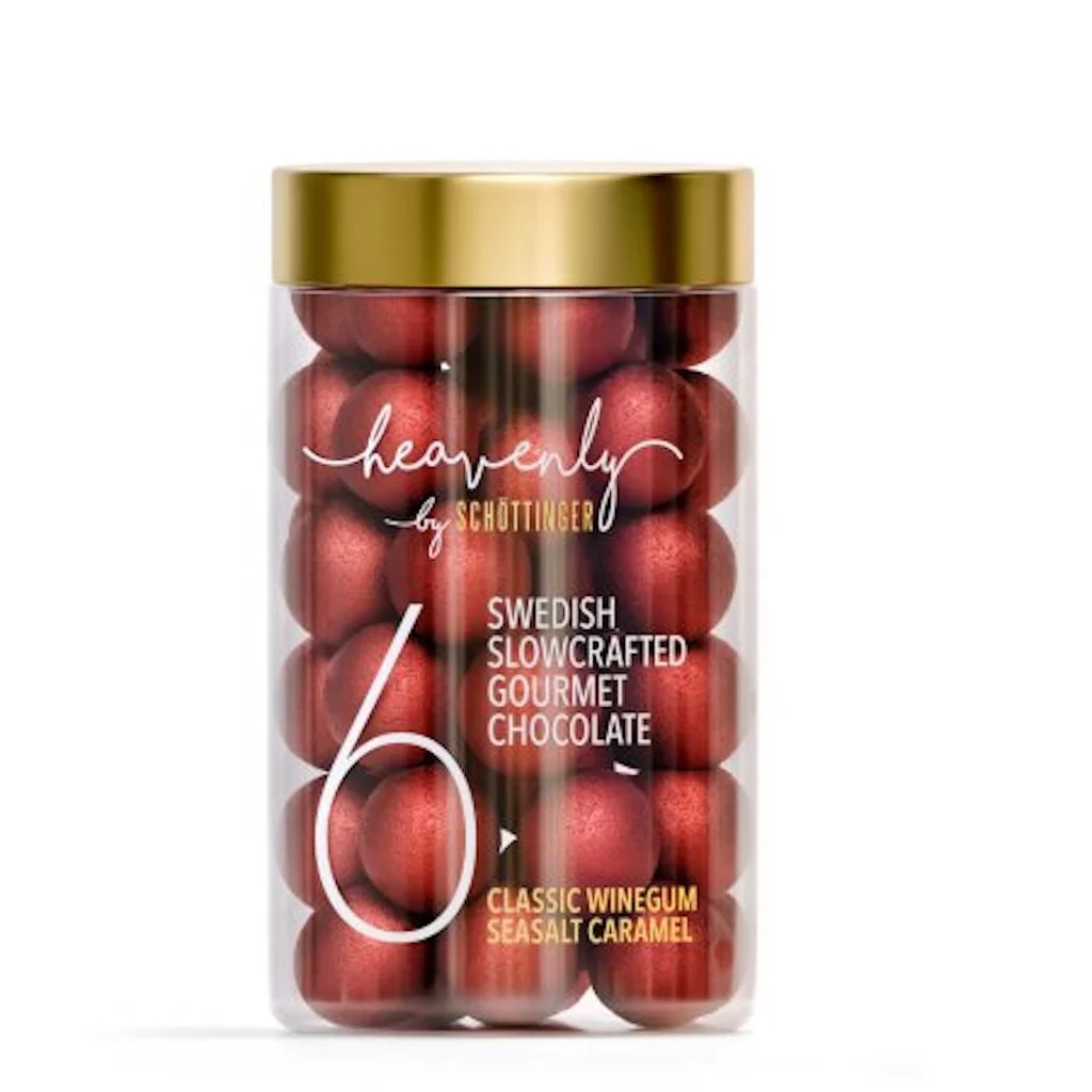 Classic Seasalt Caramel