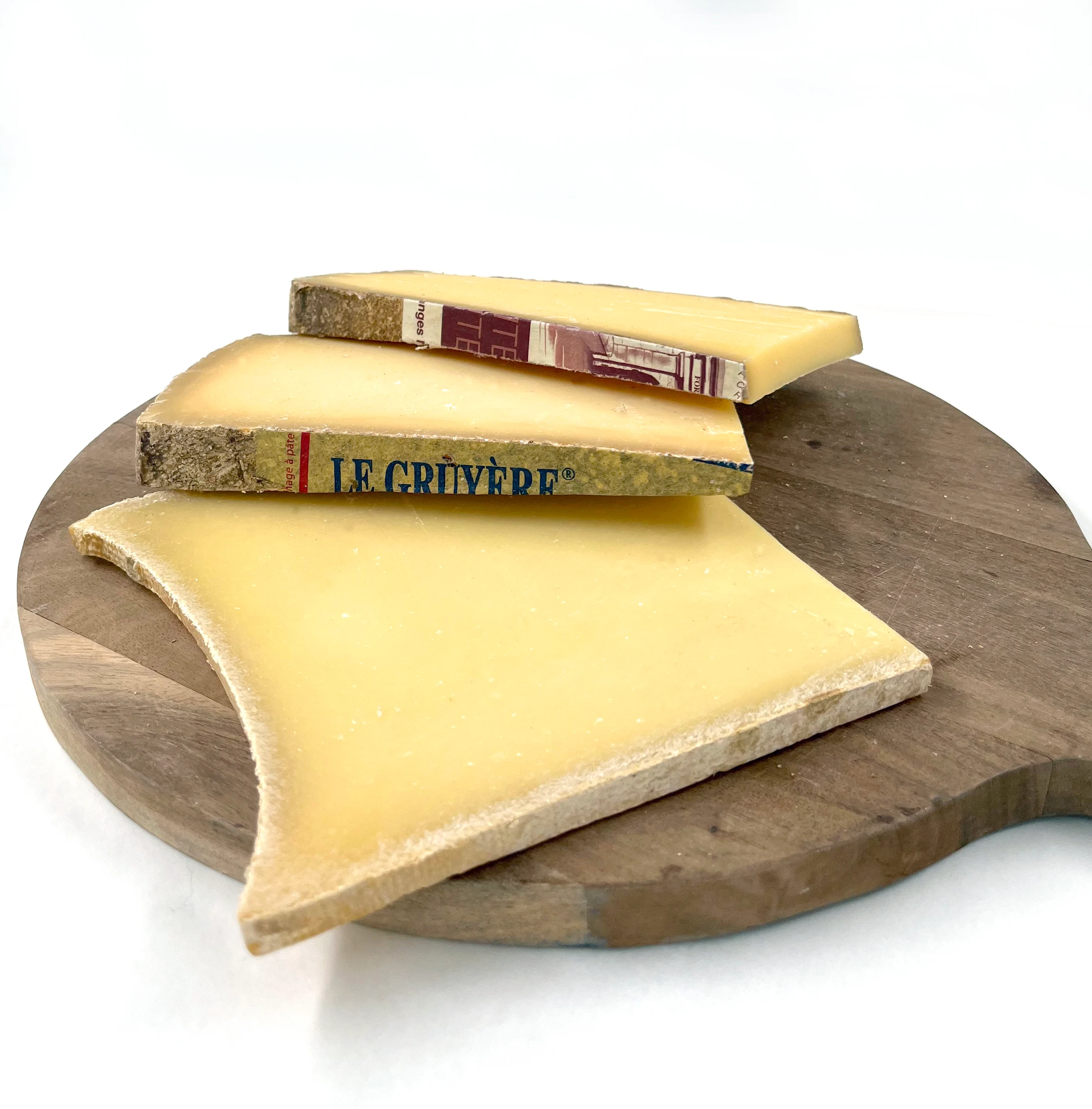 Fjelleoster fra GALOPIN