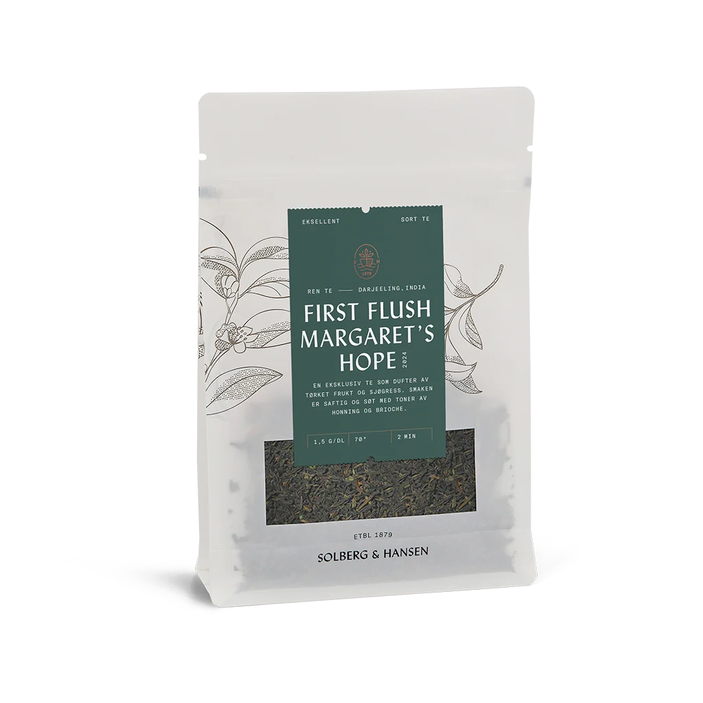 Darjeeling First Flush Margaret's Hope