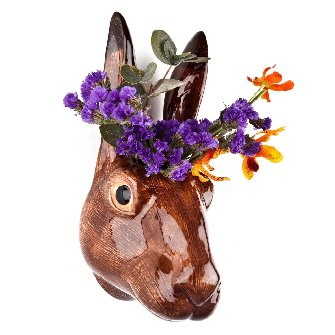 Hare vase🐇