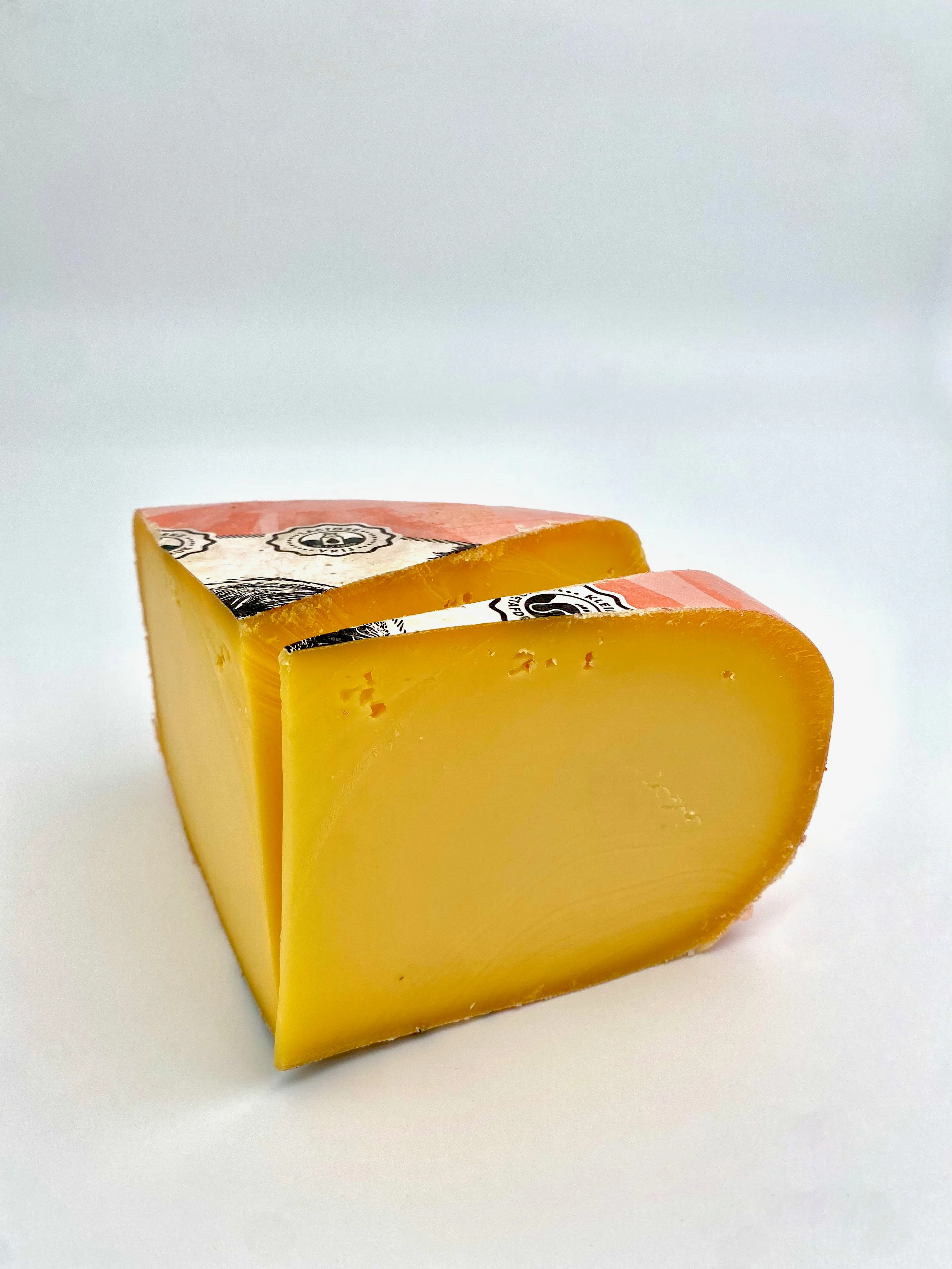 Jersey Gouda 4mnd