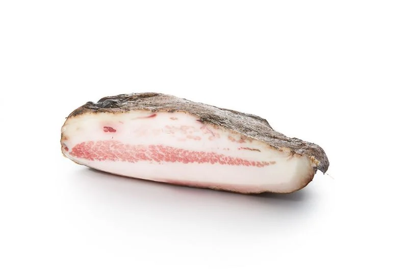 Guanciale