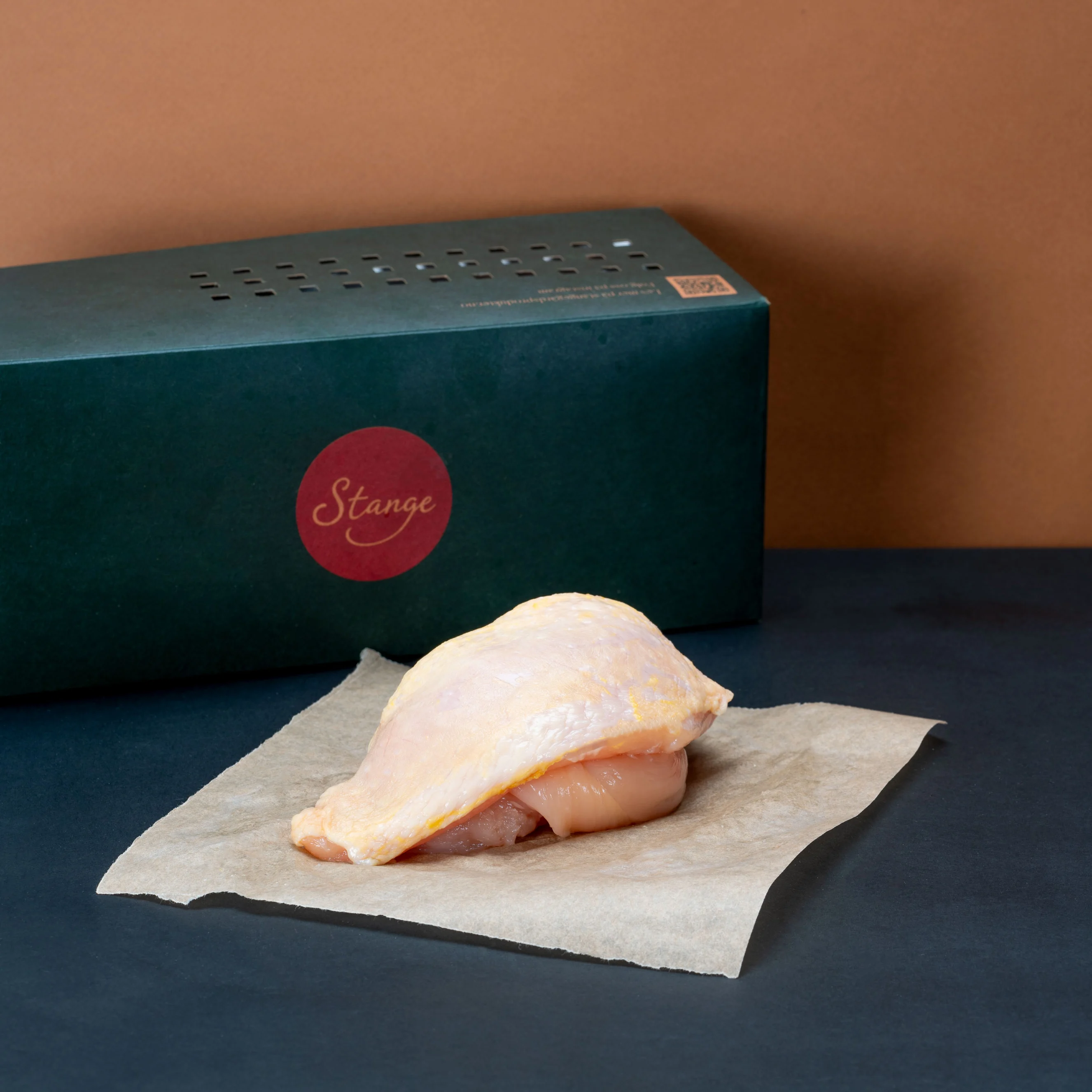 Kyllingbryst Naturell