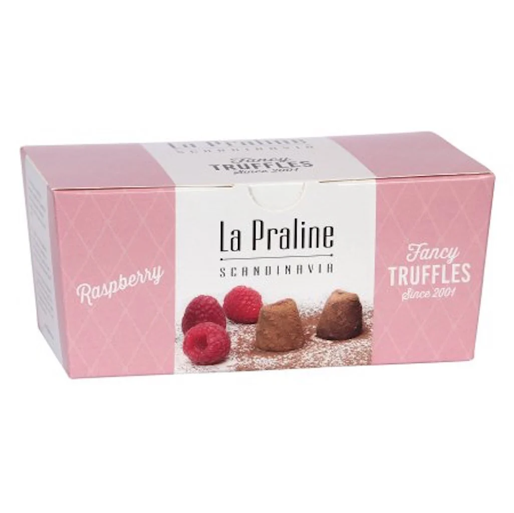 La Praline Truffles