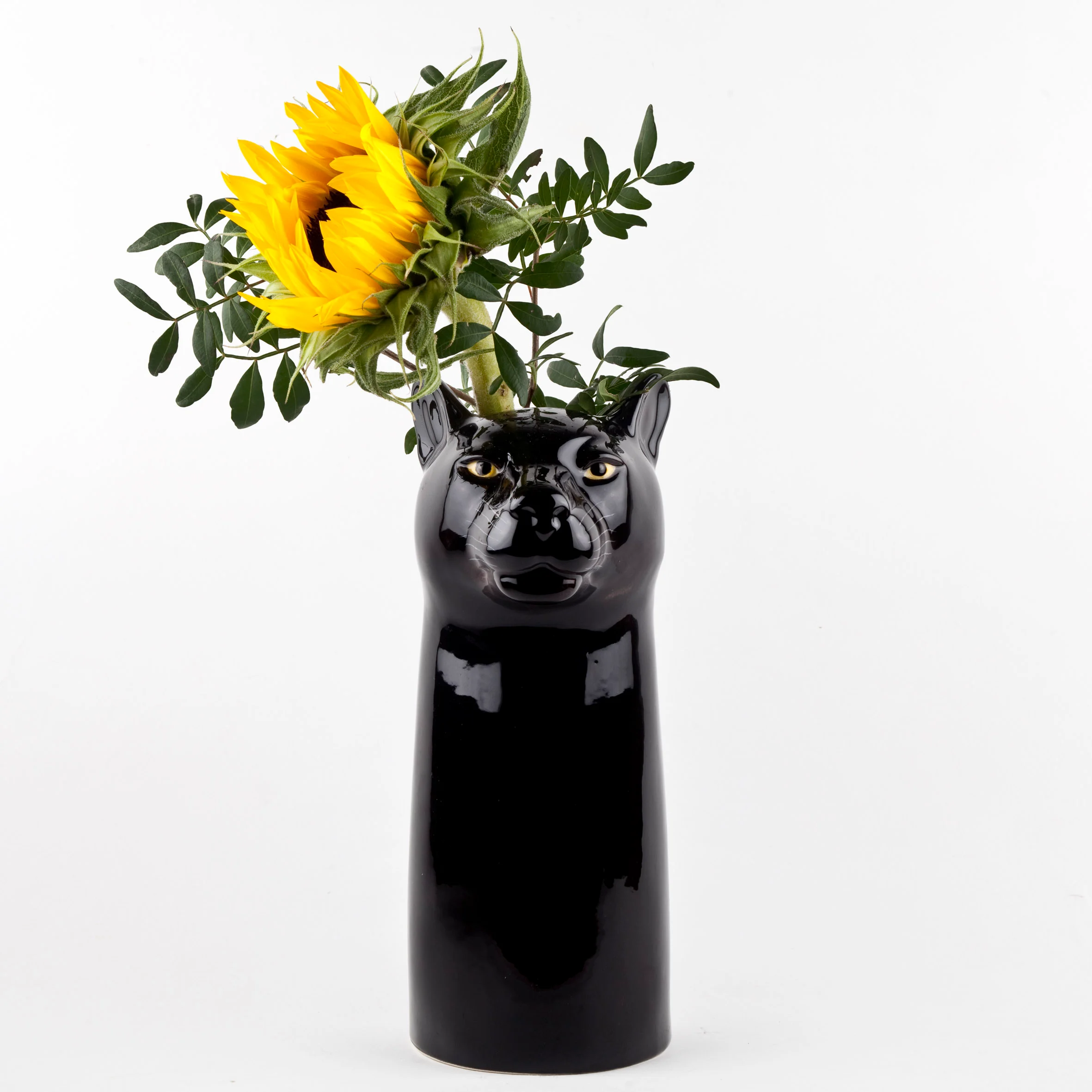 Panter vase🐈‍⬛