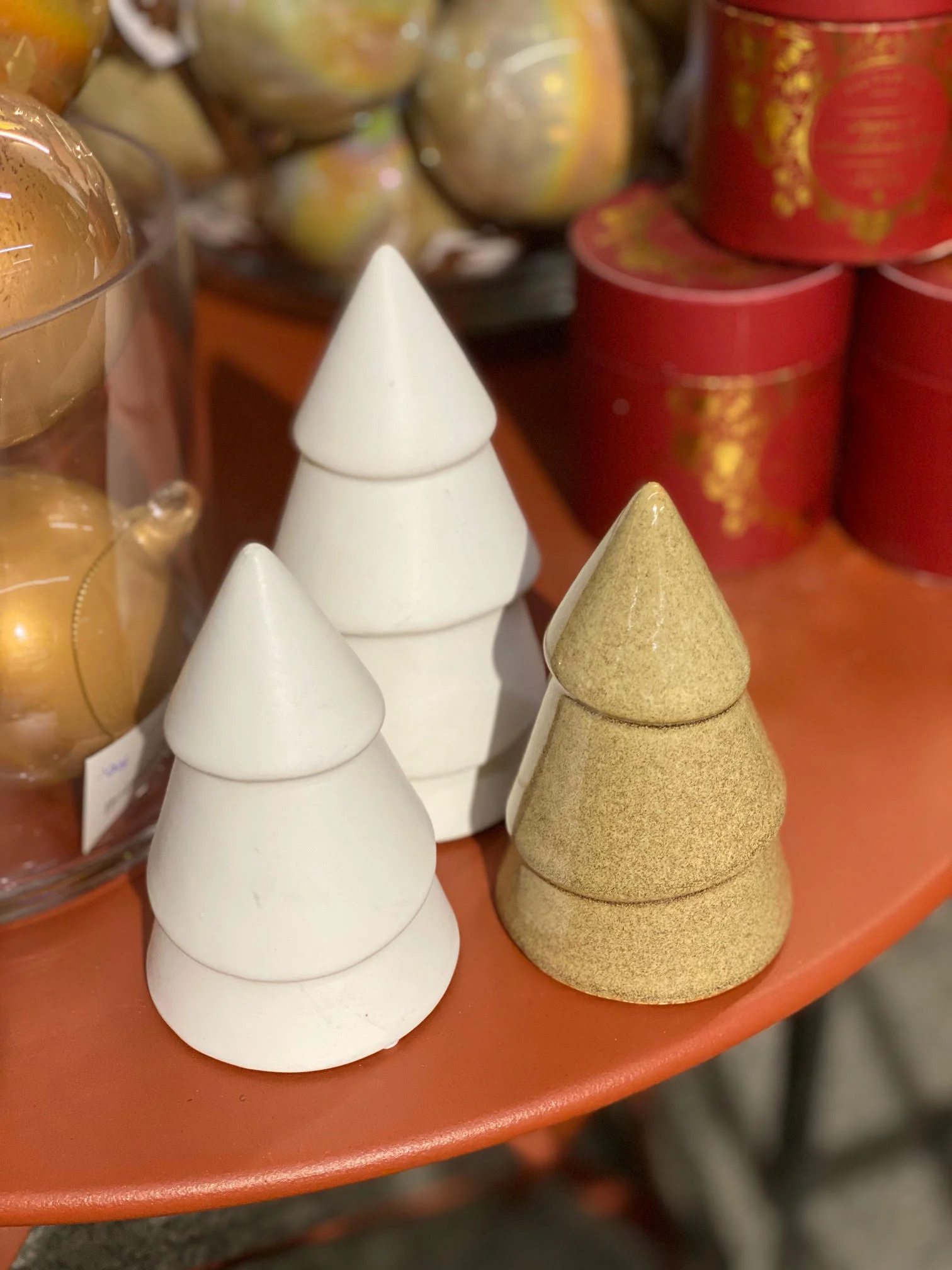 Juletre DBKD🌲 Julepynt