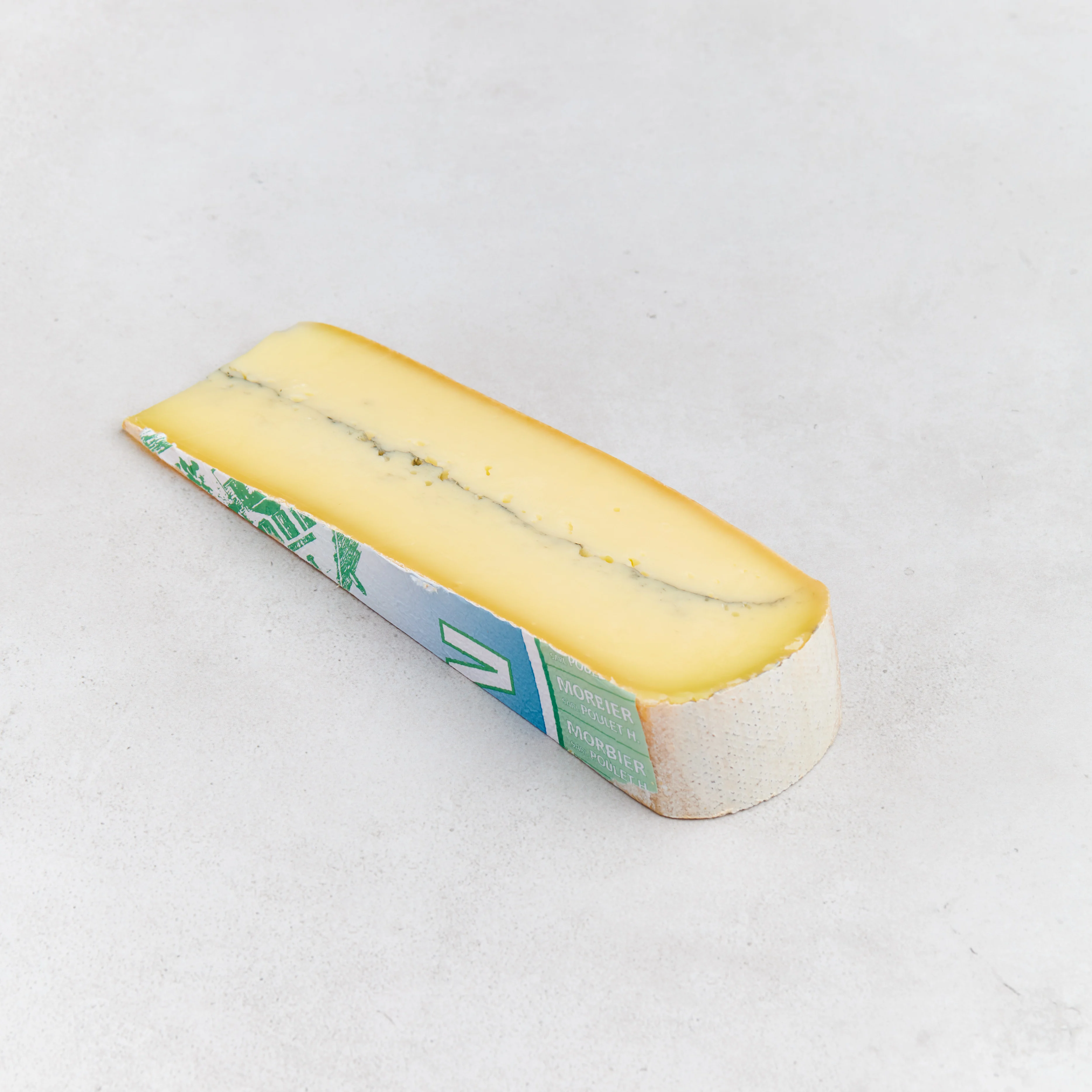 Morbier