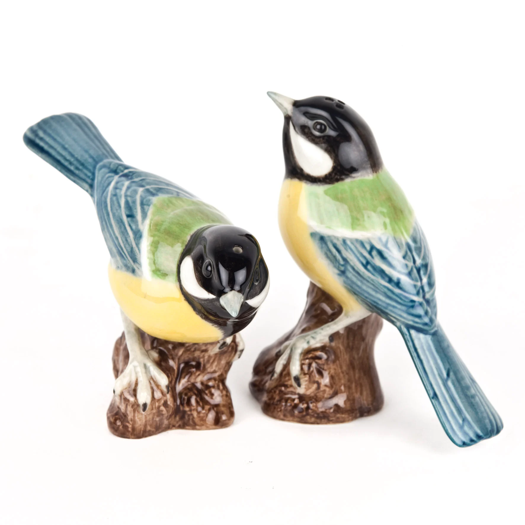 Kjøttmeis salt og pepper