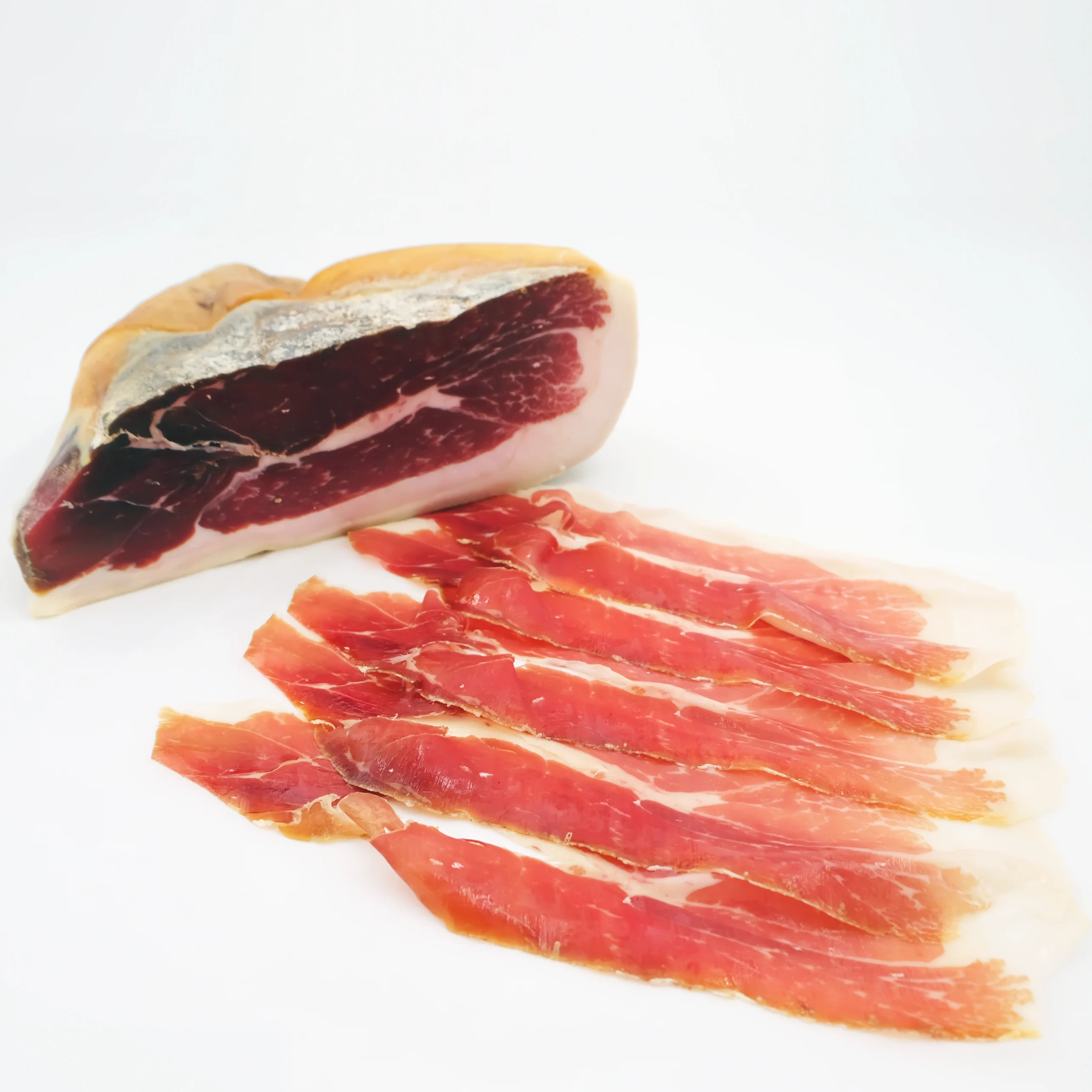 Noir de Bigorre Skinke