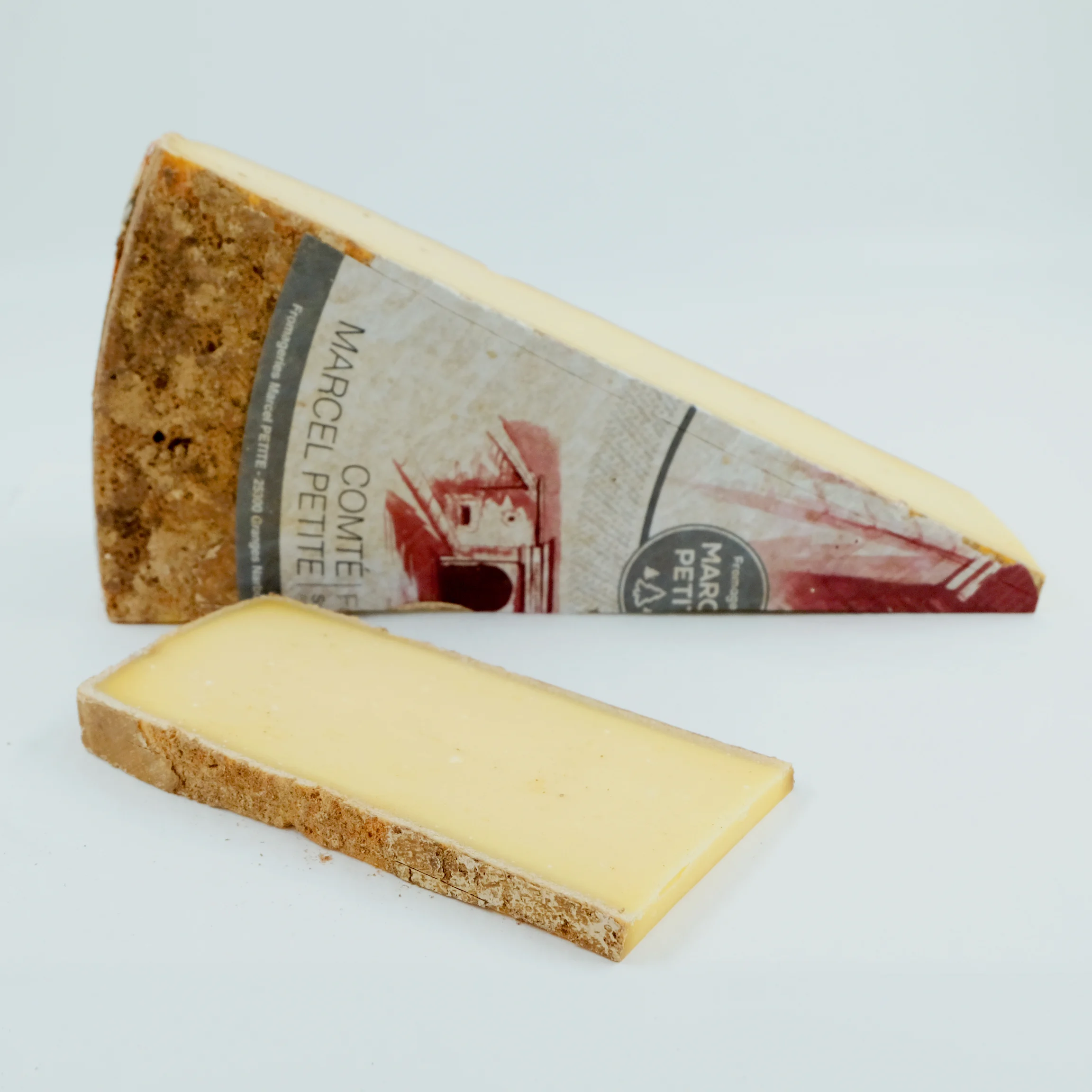 Comté 24 mnd Marcel Petite