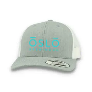 Oslo Brewing Co. -caps