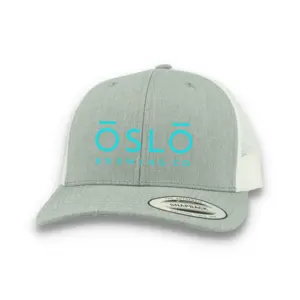 Oslo Brewing Co. -caps