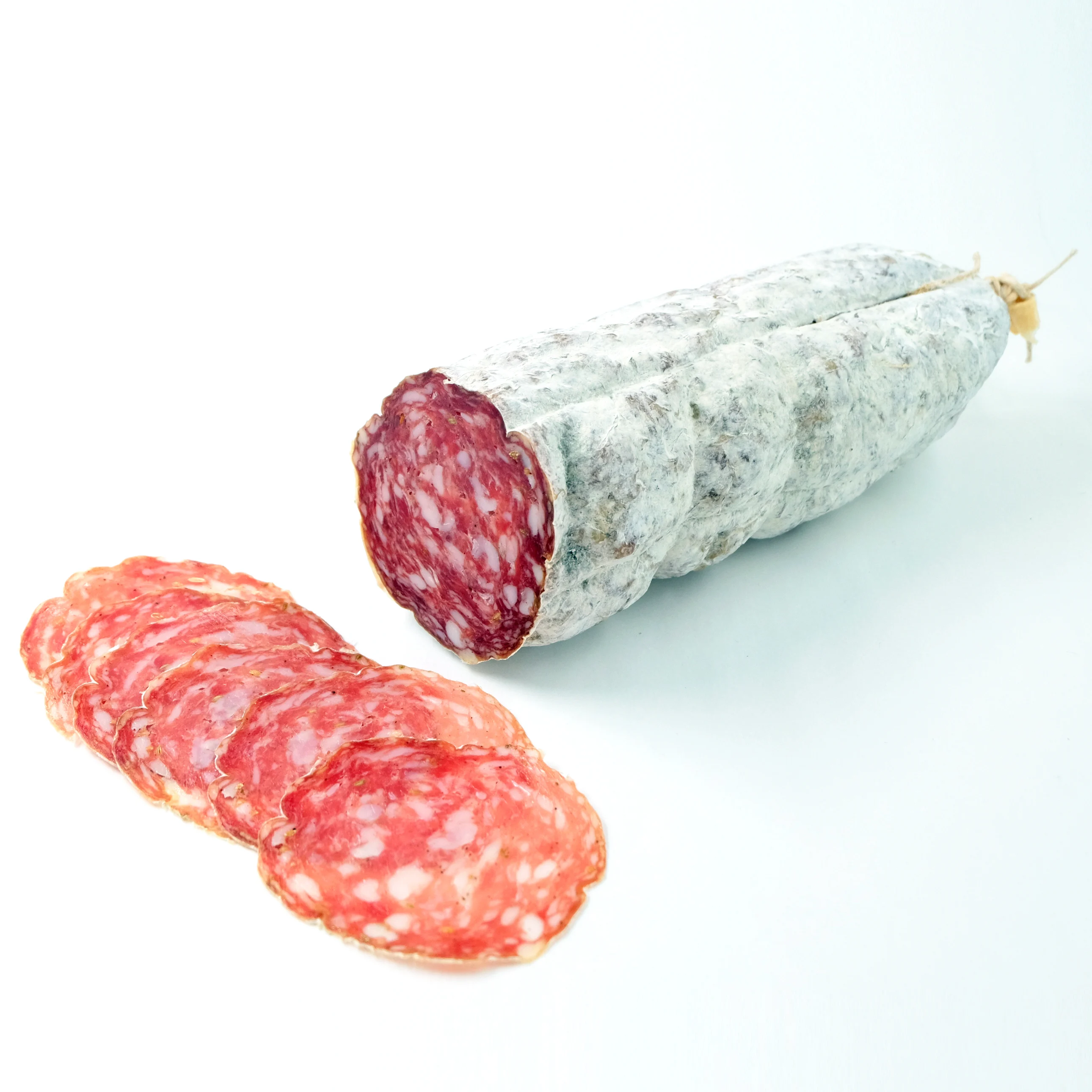 Fennikel Salami