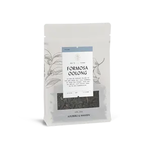Formosa Oolong