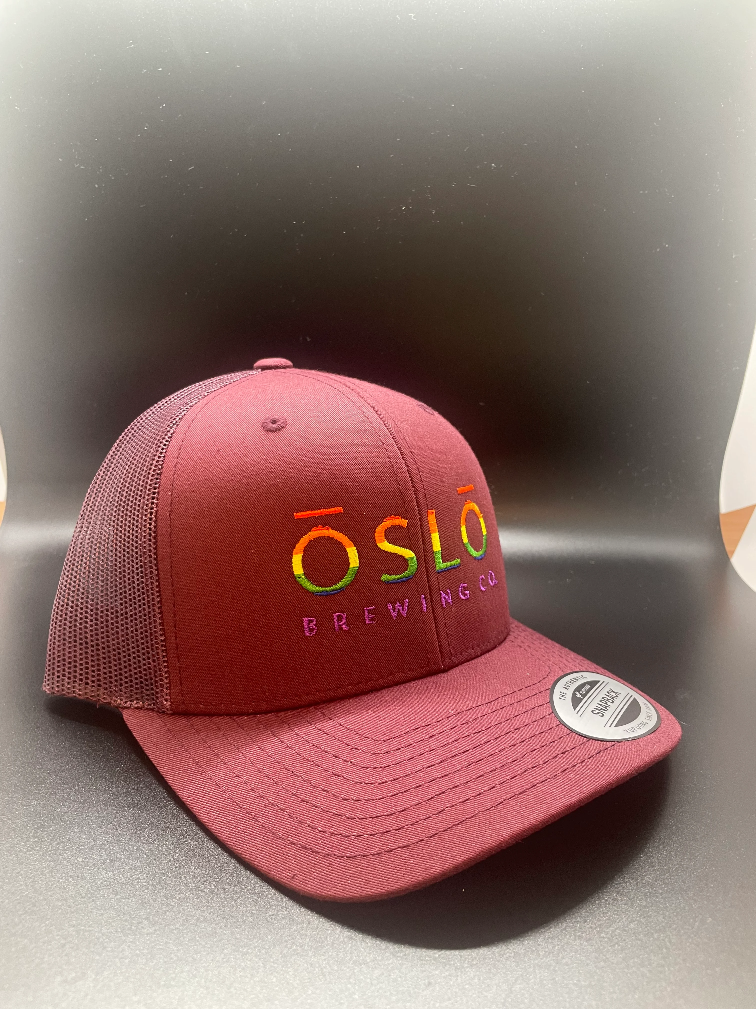 Oslo Brewing Co. - Pride.