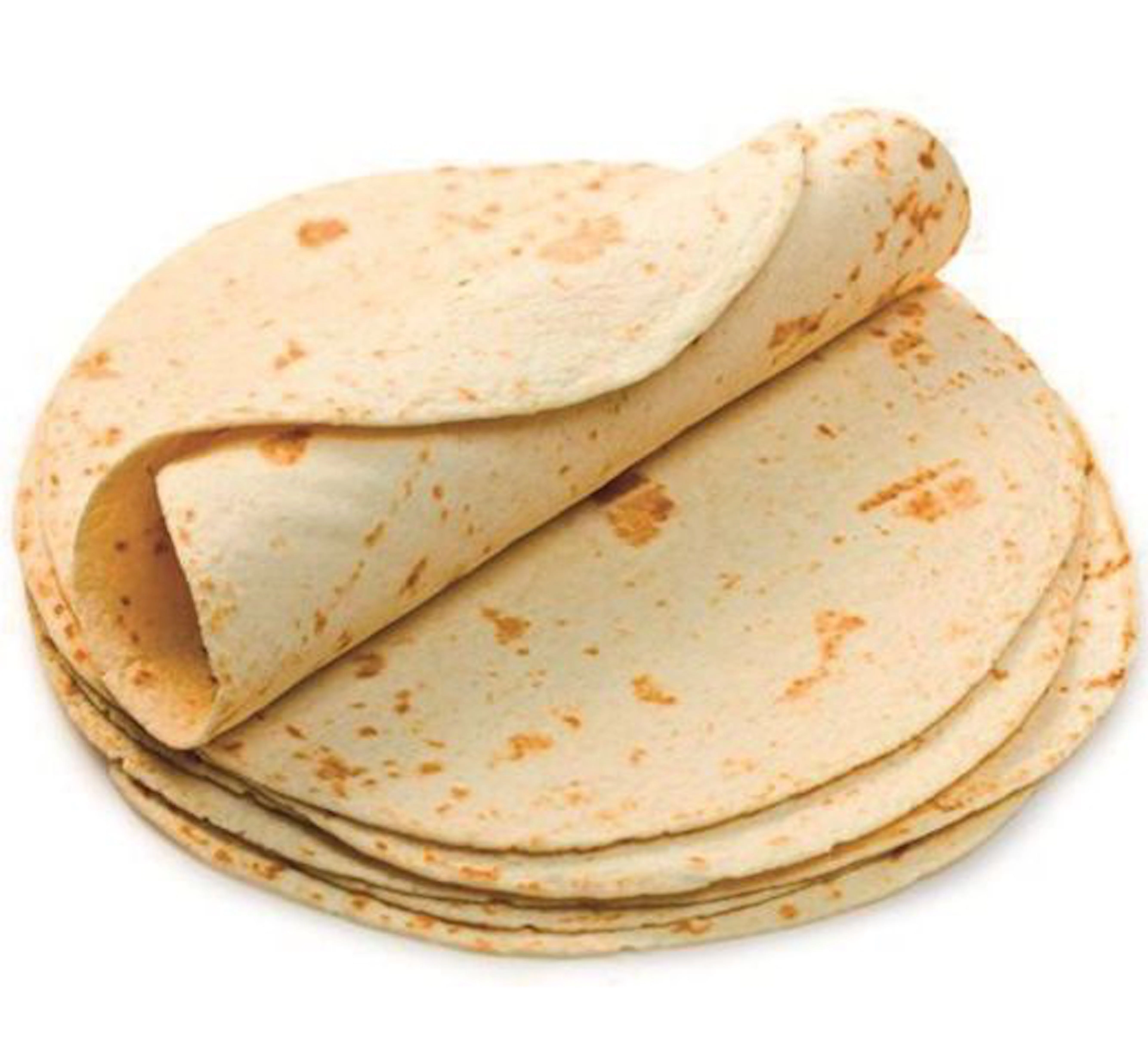 TORTILLAS ÖZ DÜRÜM