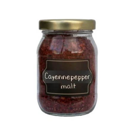 Cayennepepper Malt