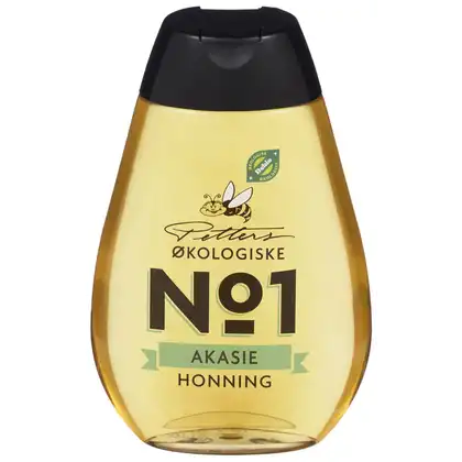 Akasie Honning Økologisk