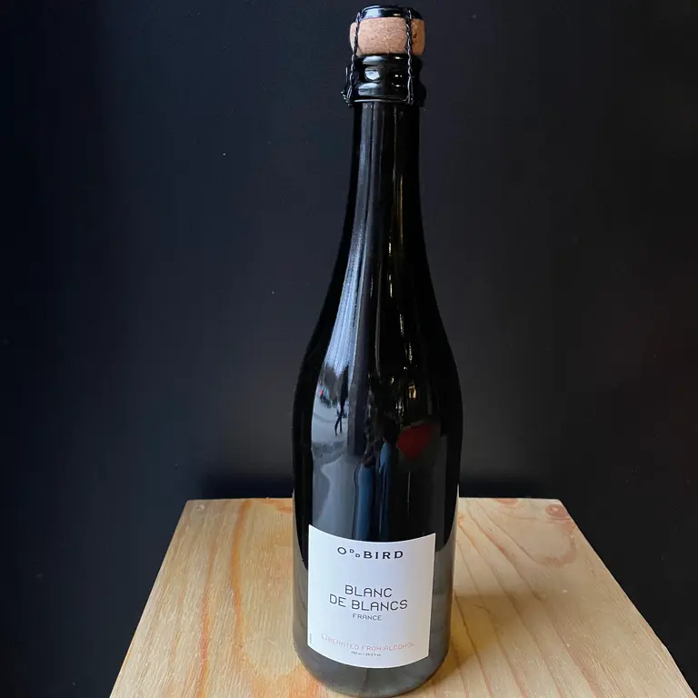 Odd Bird - Alkoholfri bobler