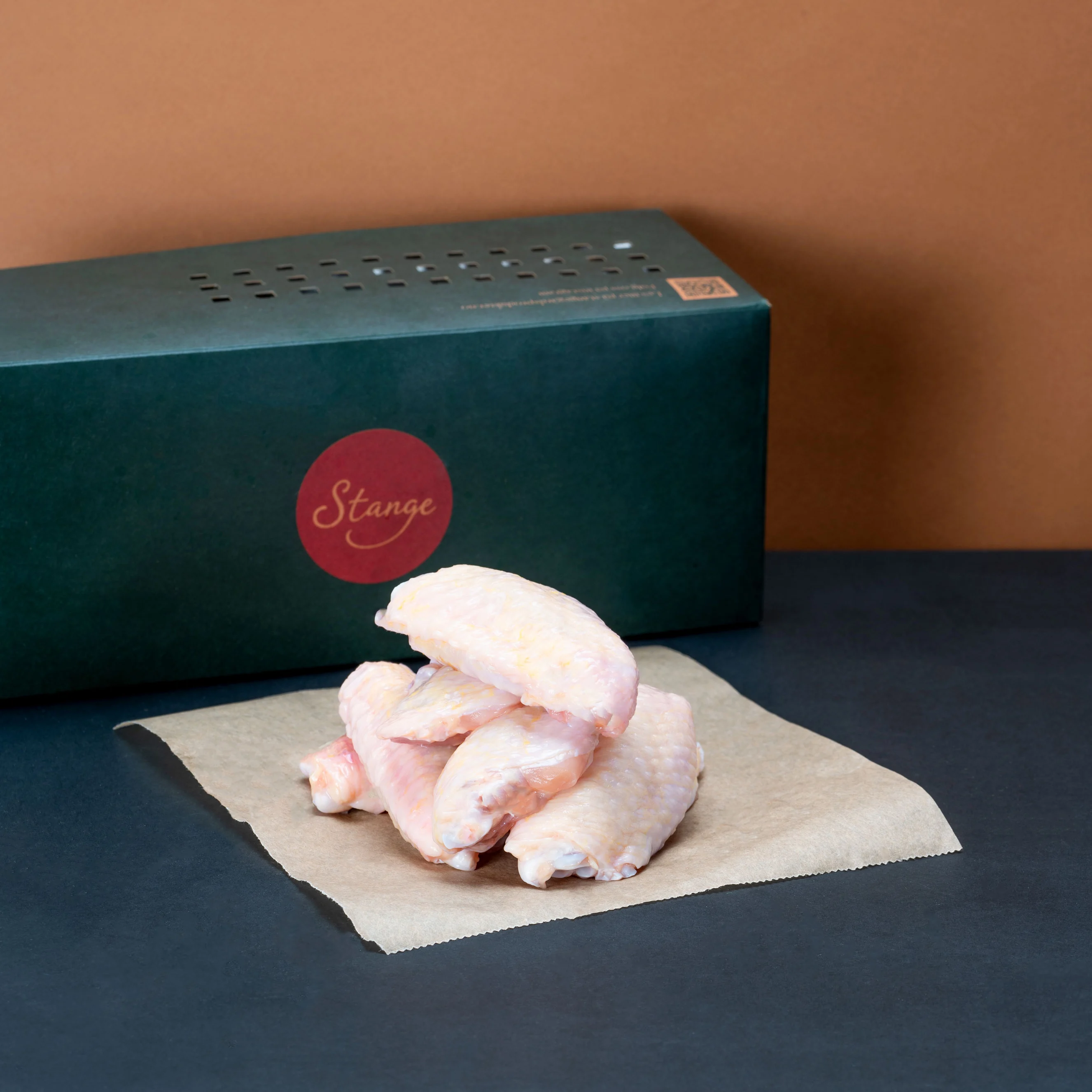 Kyllingvinger Naturell