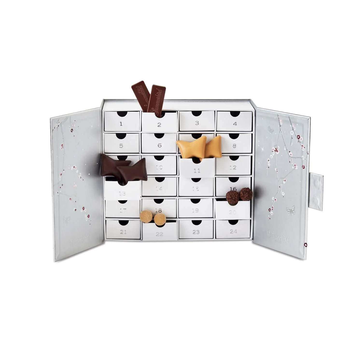 Summerbird Julekalender