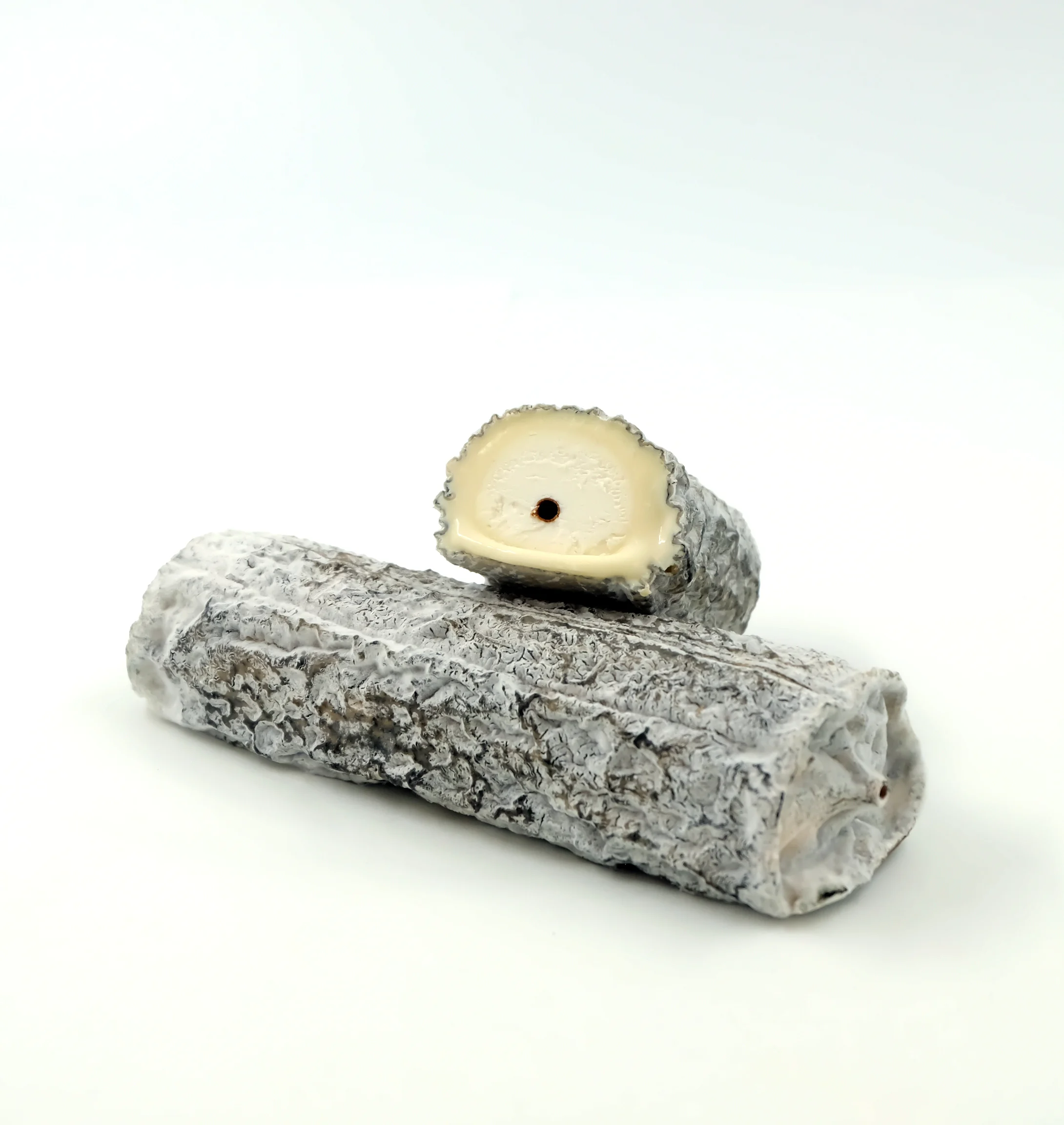 Geitost - Sainte Maure de Touraine