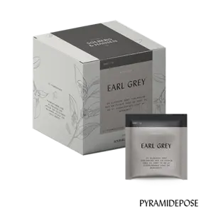 Earl Grey pyramideposer