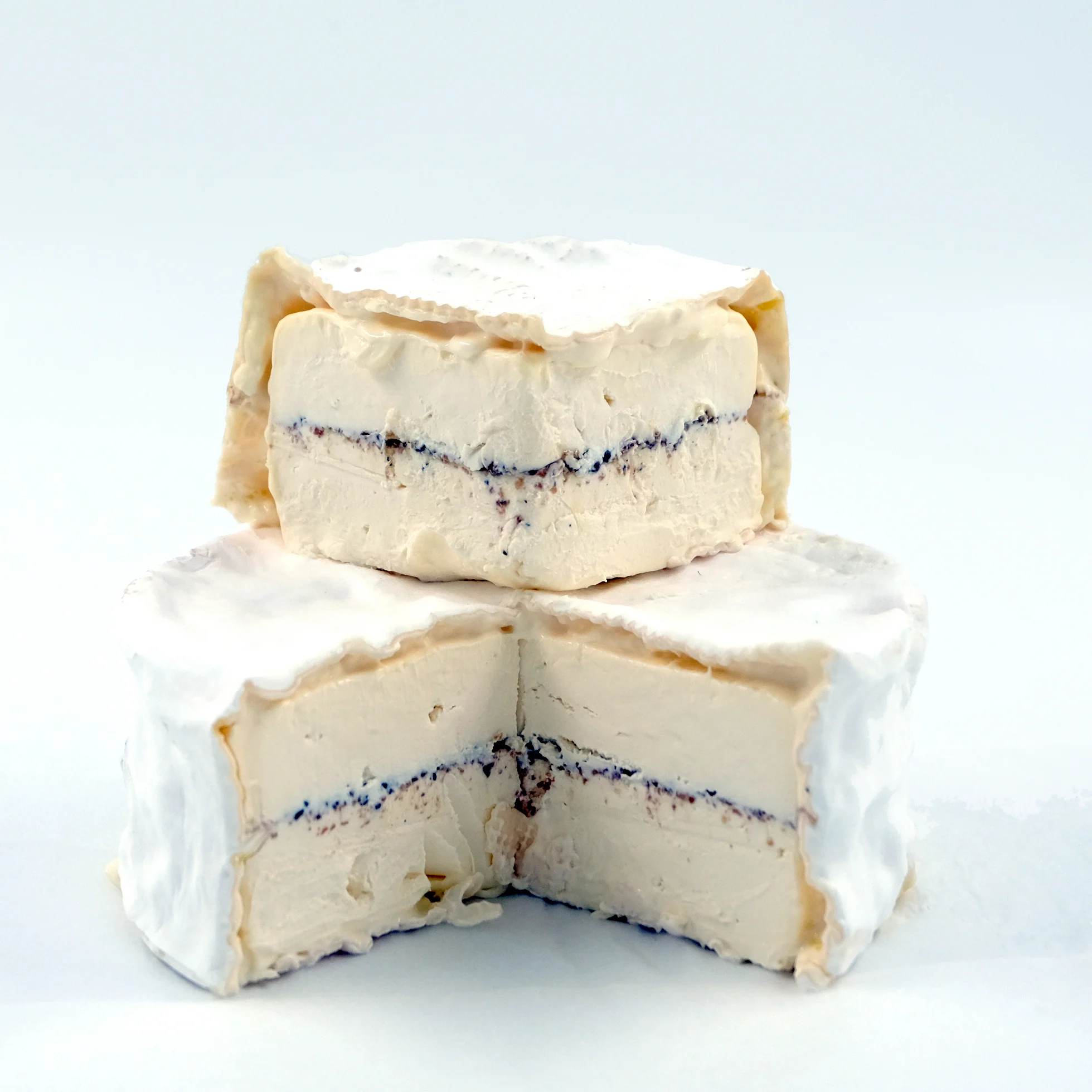 Brillat Savarin med Trøfler