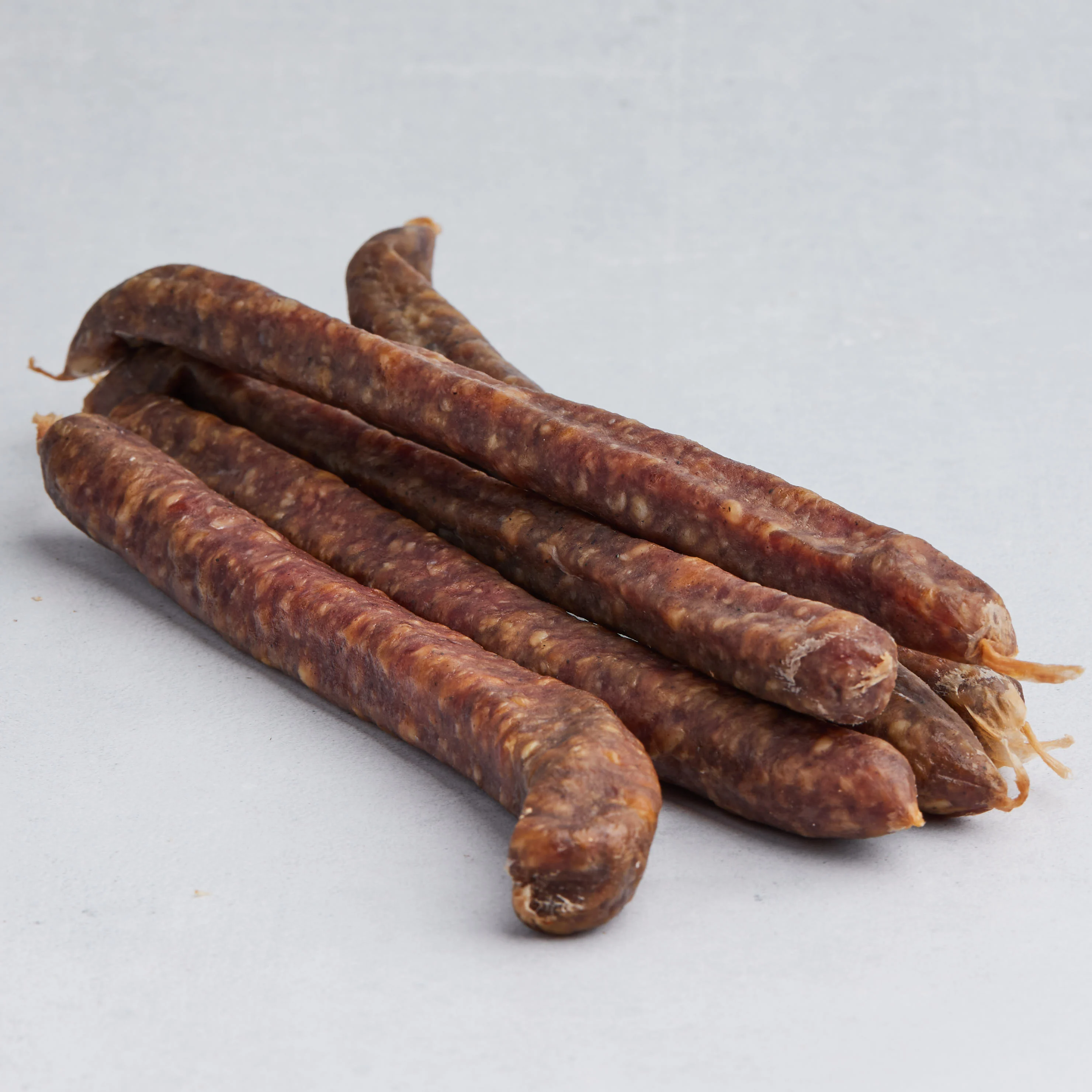 Annis Landjeger Spekepølse