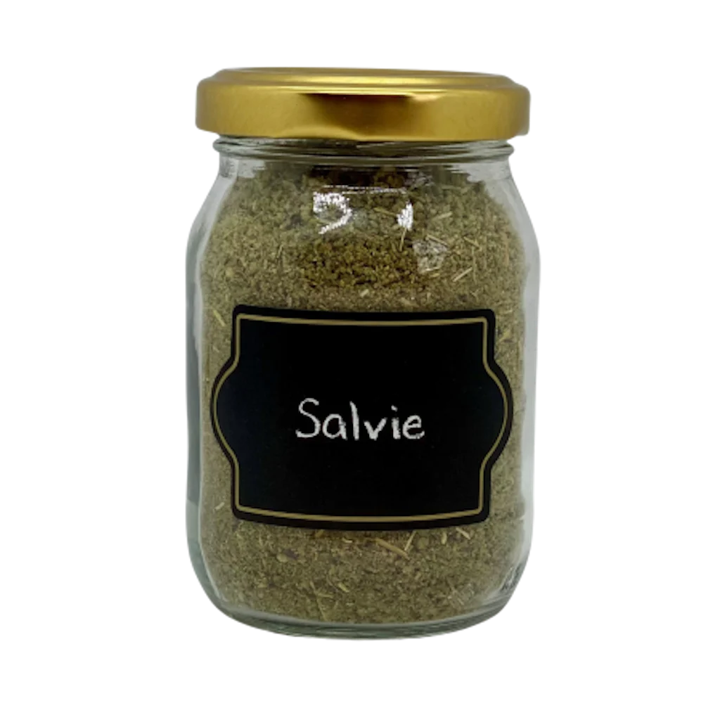 Salvie