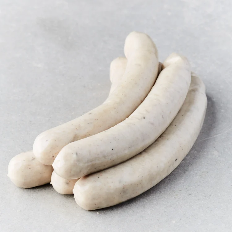 Annis Bratwürstpølse