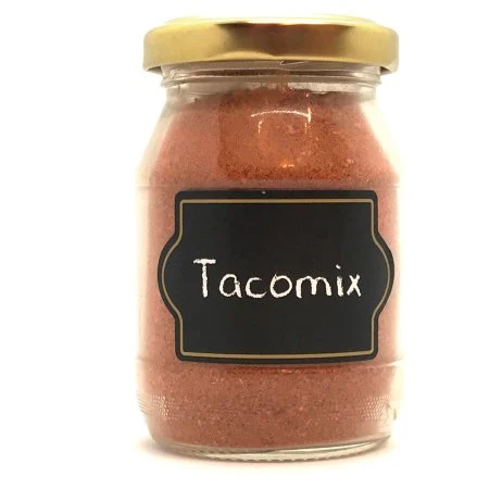 Tacomix