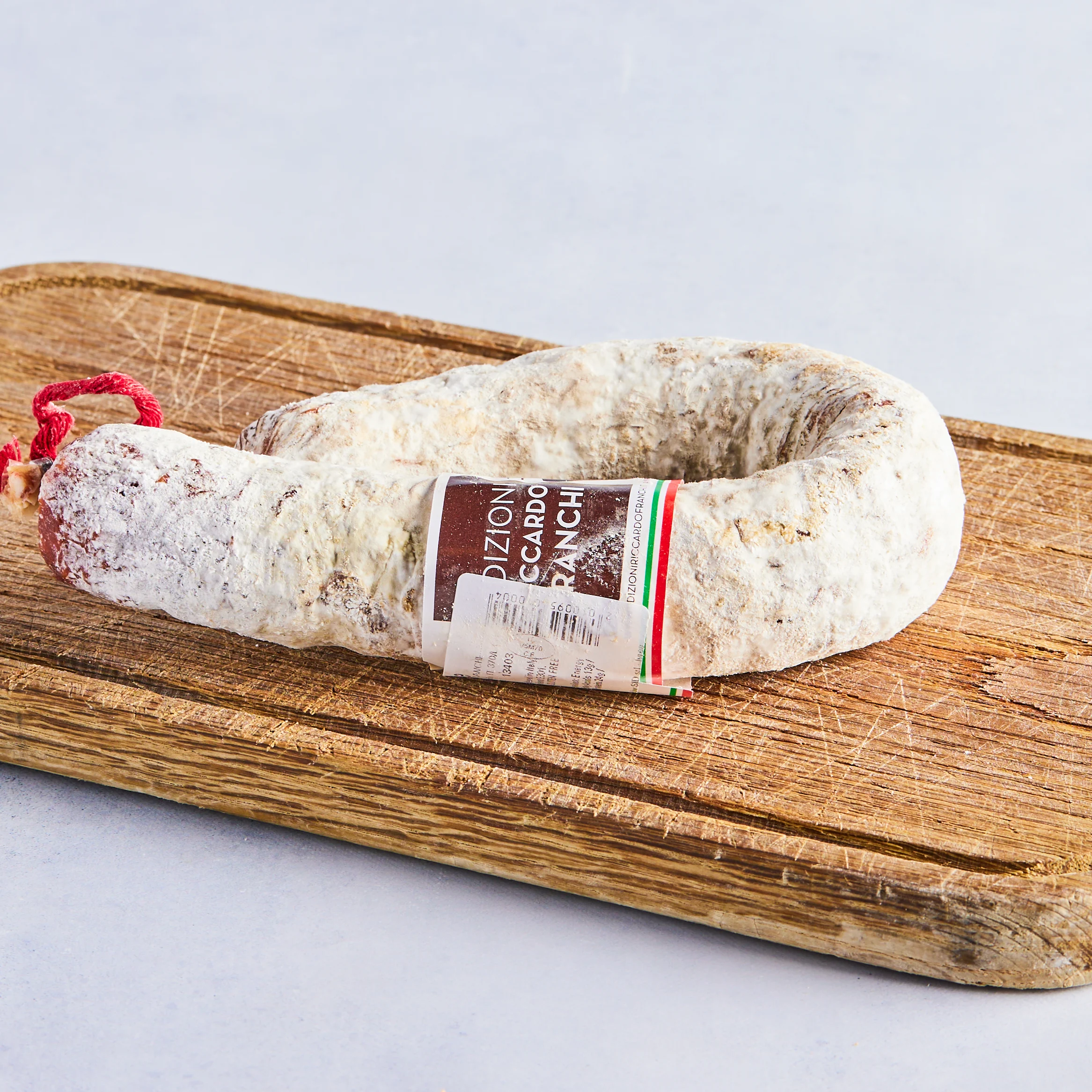 Salsiccia Napoli Forte