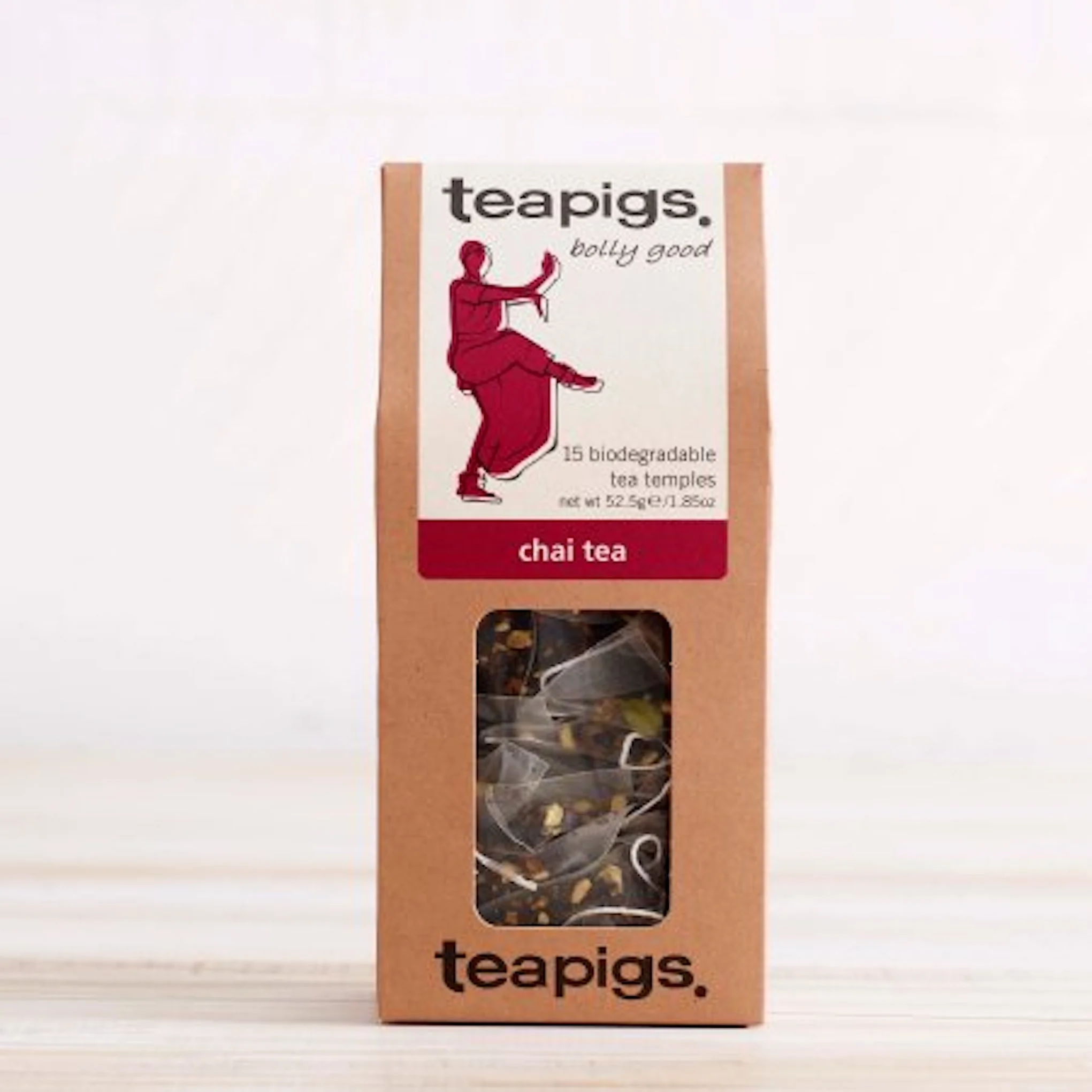 Teapigs Chai