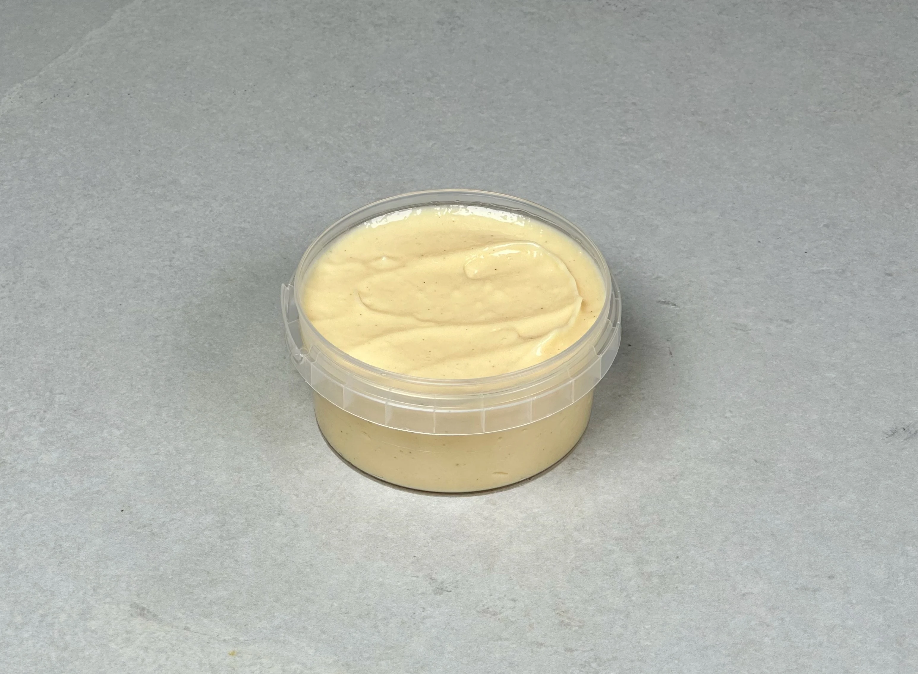 Aioli, hjemmelaget