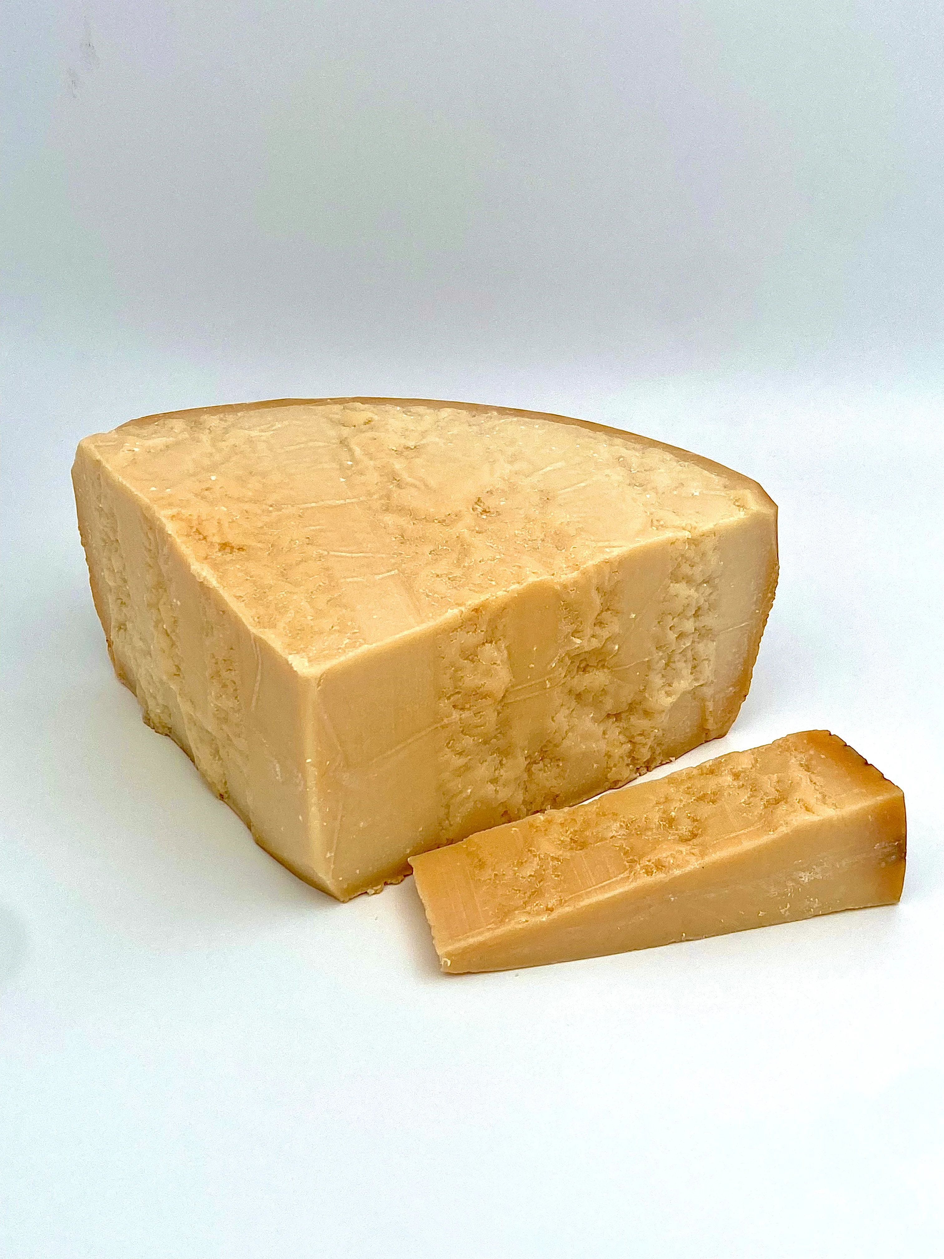 Parmigiano Reggiano - 18 mnd
