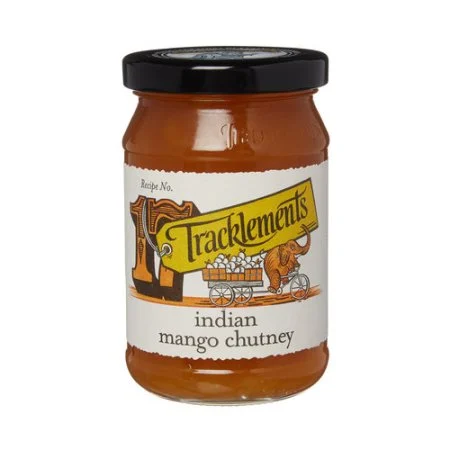 Indian Mango chutney