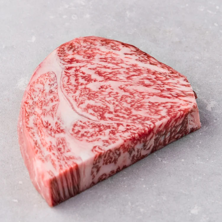 Wagyu Entrecôte A5 Japan
