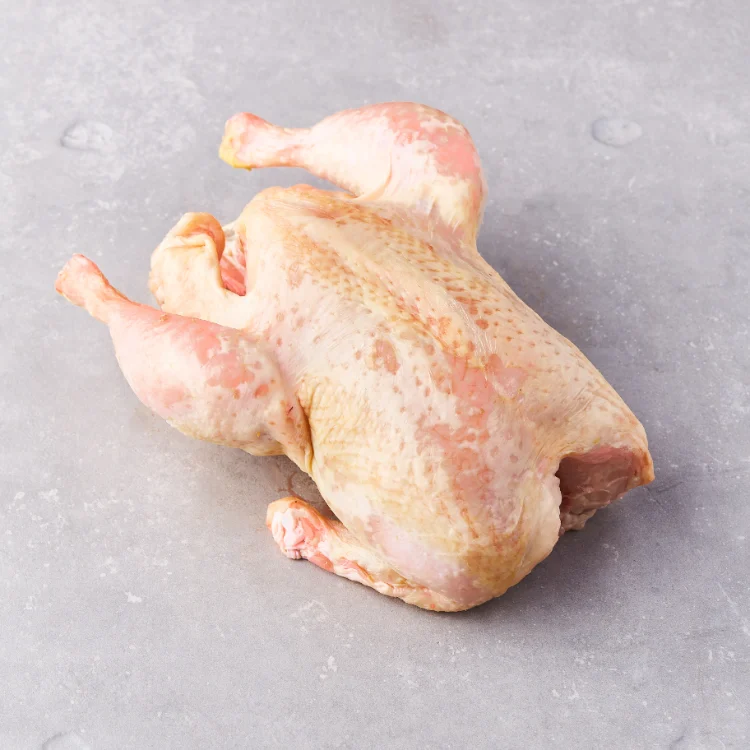 Hel Kylling fra Hovelsrud Gård