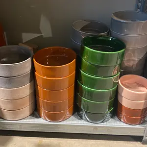 Bergs Hoff Pot Underskål 🤠