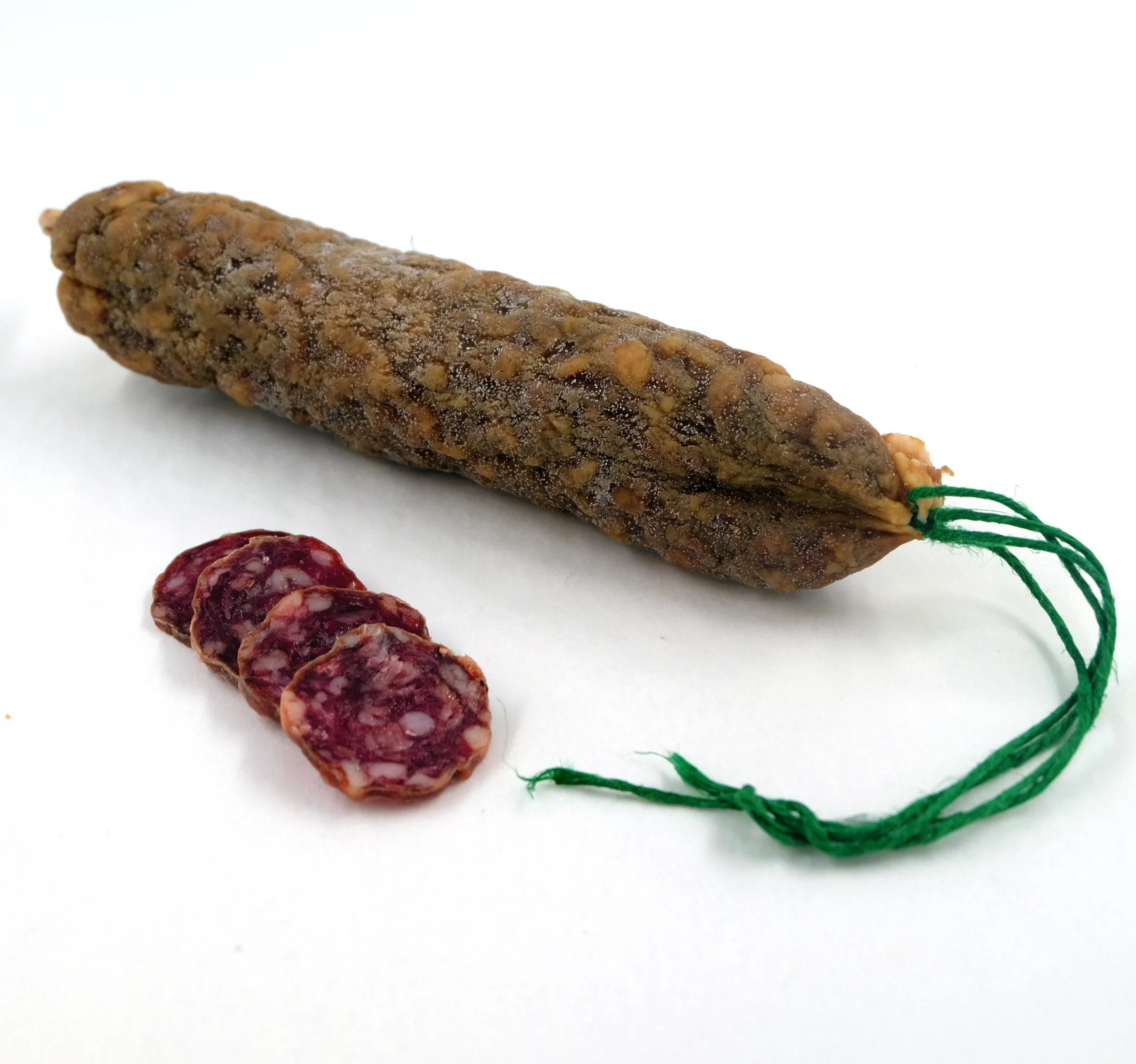 Villsvin Saucisson