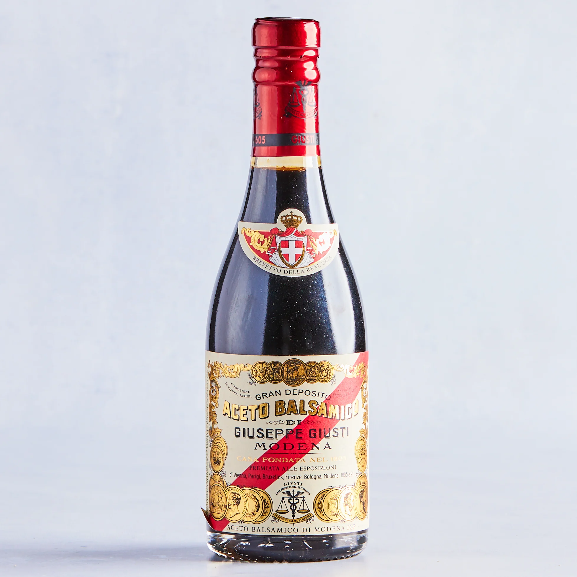 Balsamico 25 år