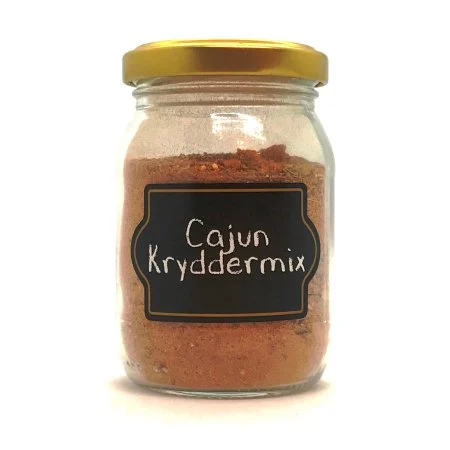 Cajun Kryddermix