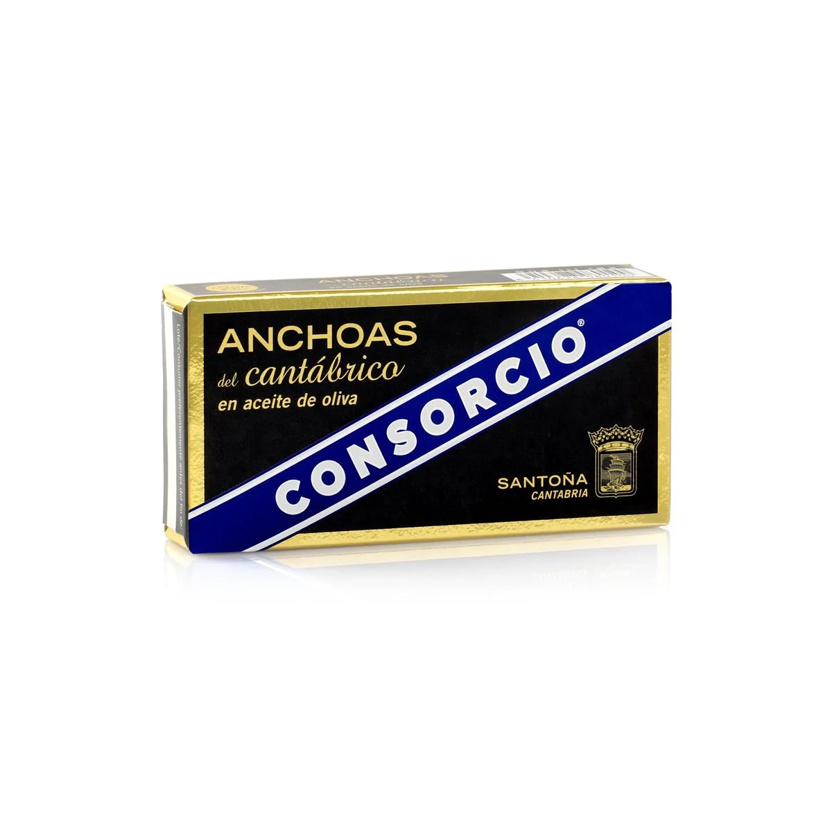 Consorcio Ansjos Cantabrico