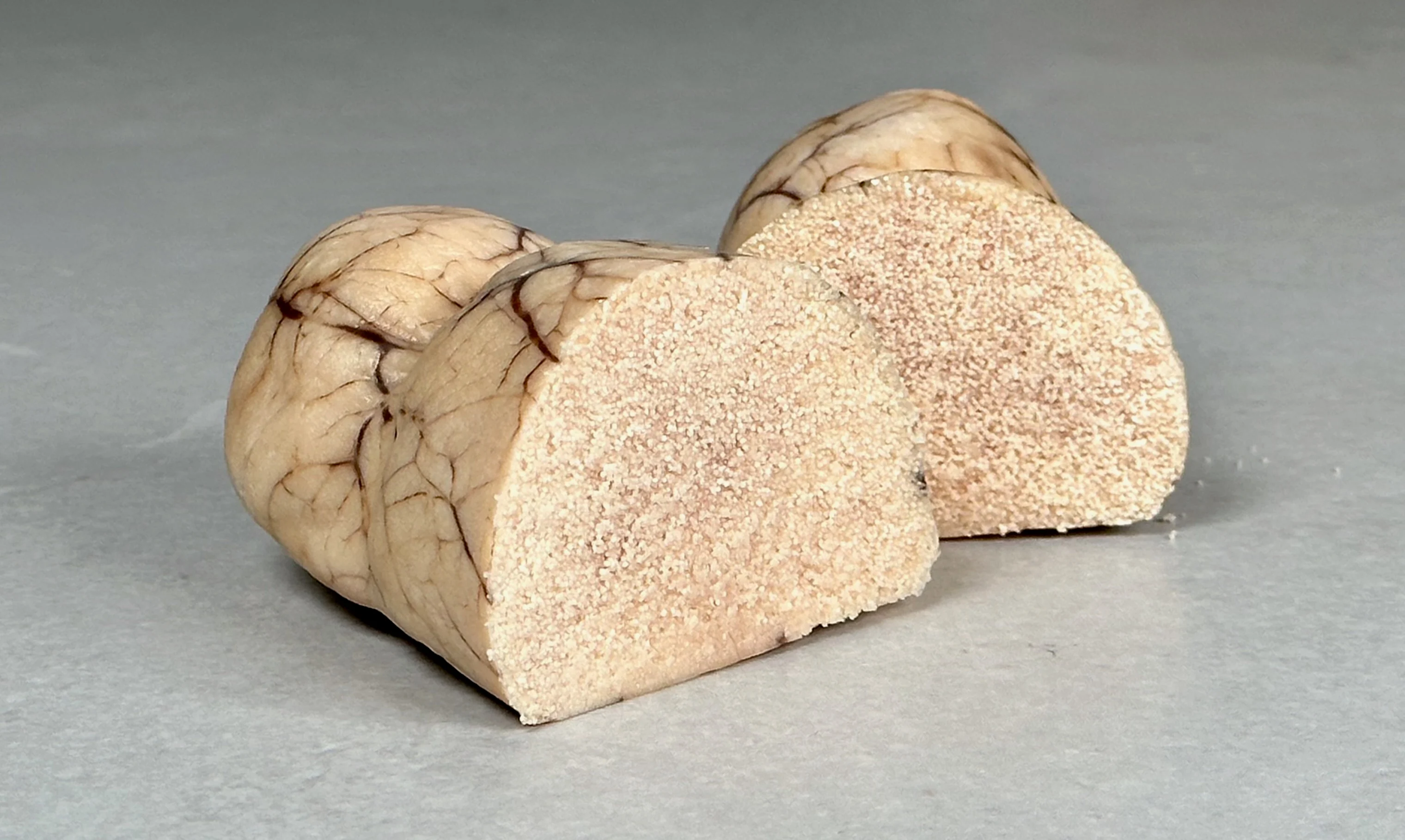 Skrei / kokt torskerogn