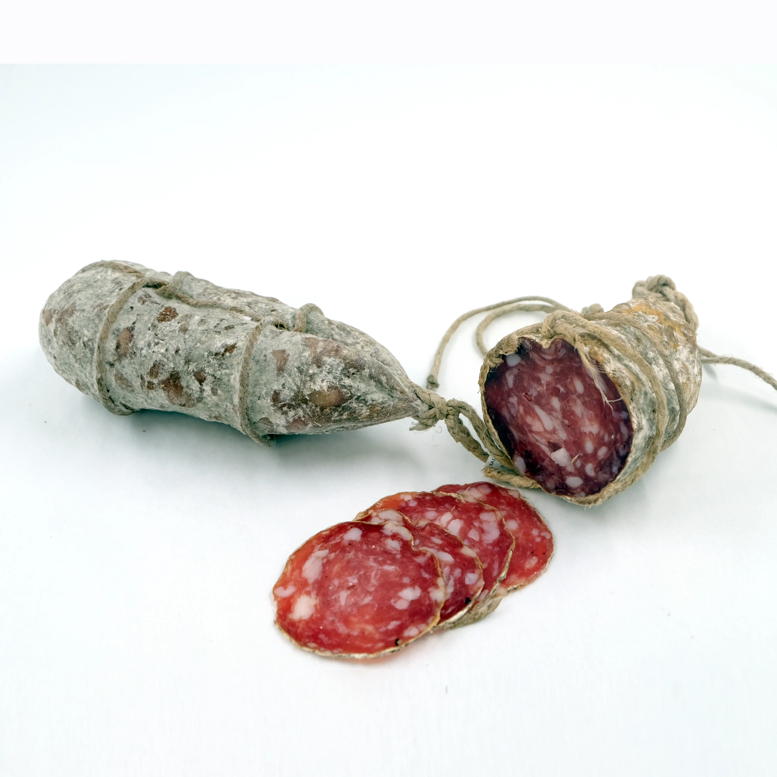 Frankrikes beste Saucisson