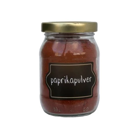 Paprikapulver