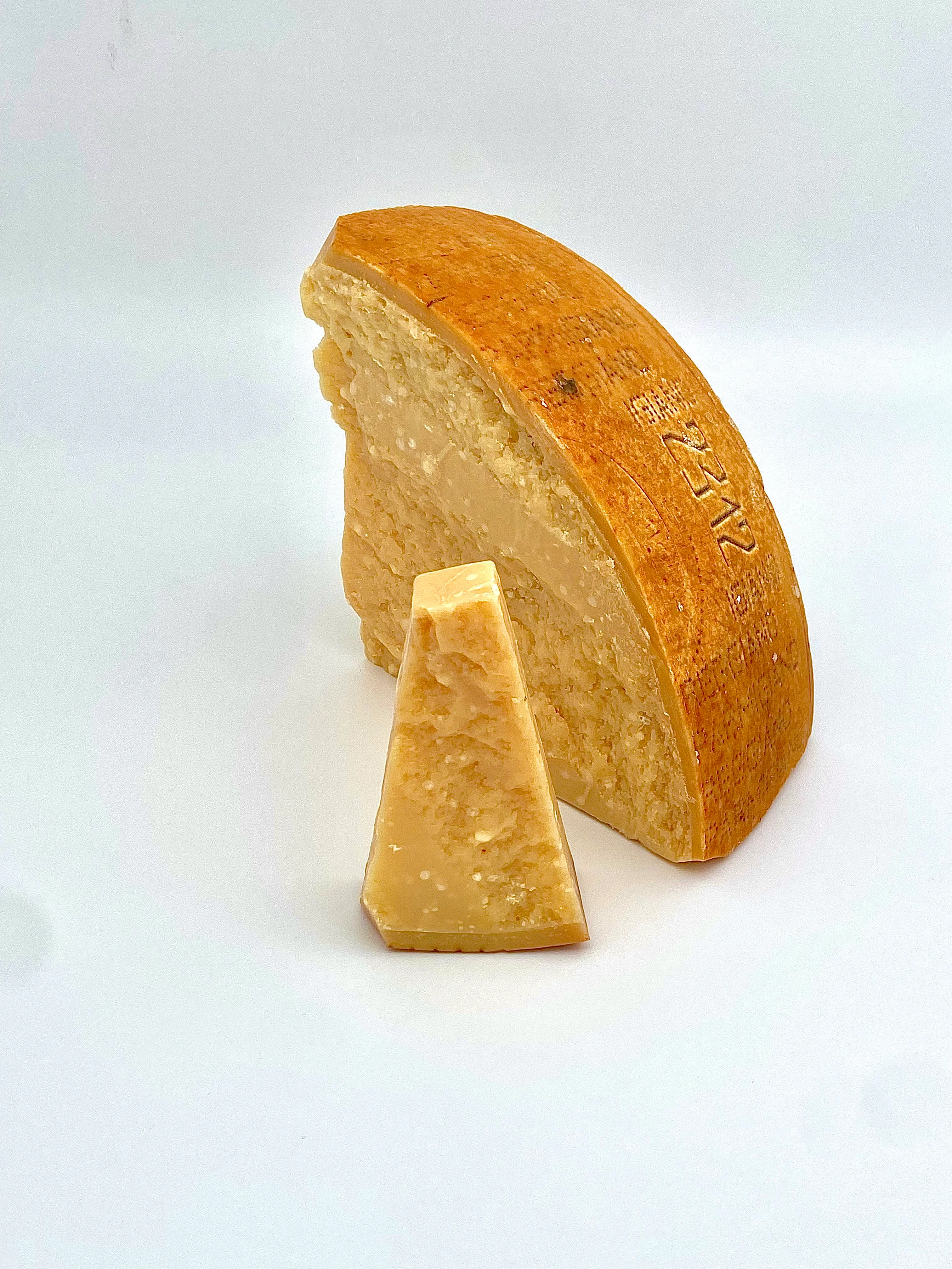 Parmigiano Reggiano - 48 mnd