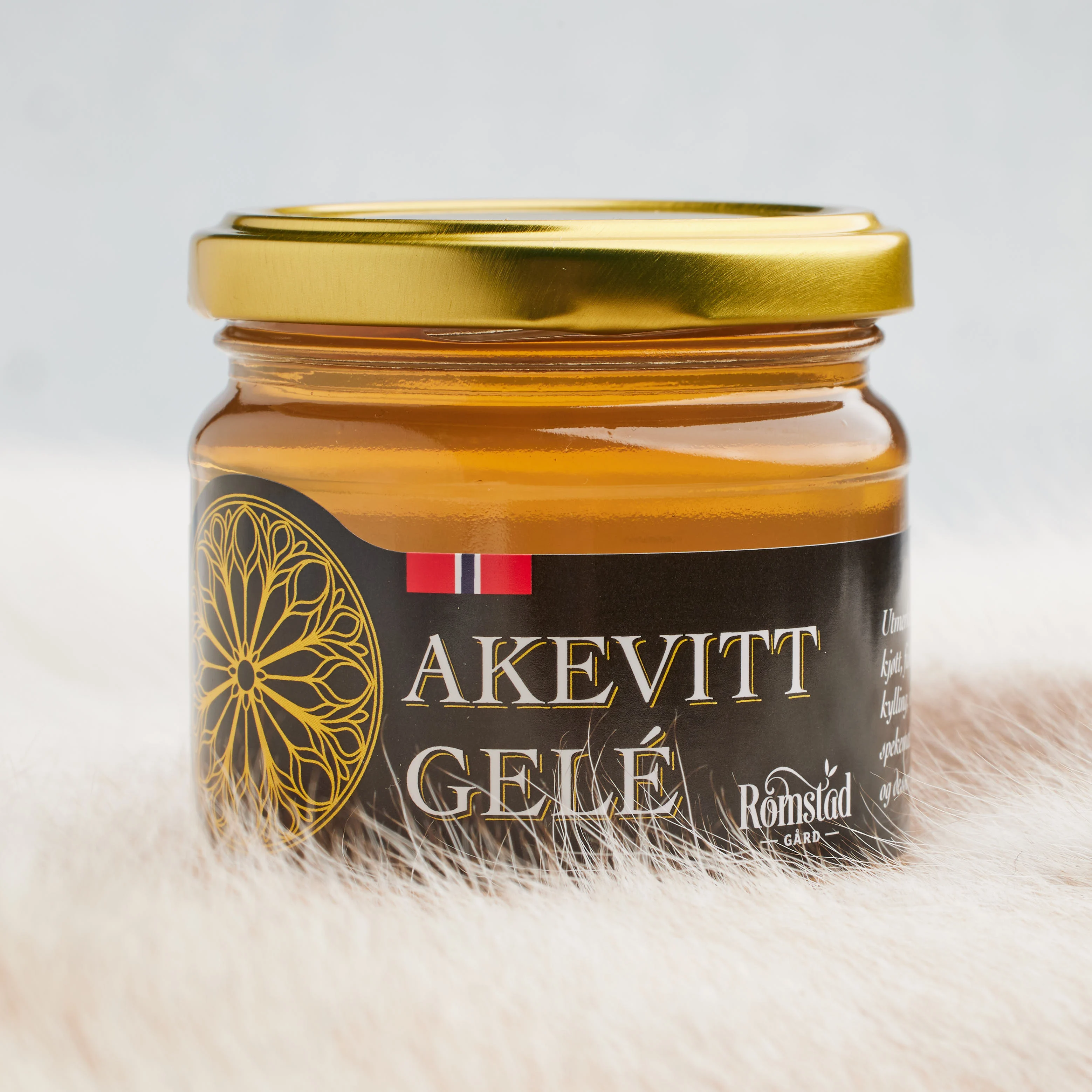 Akevittgele